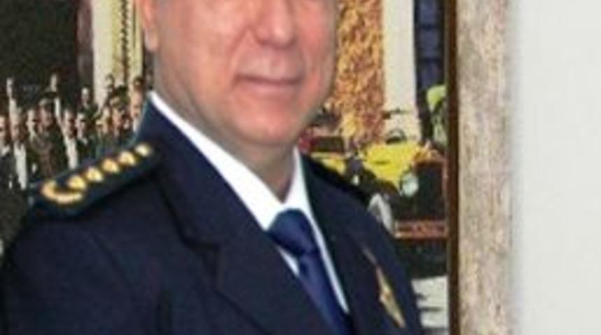 Iğdır Emniyet M&uuml;d&uuml;rl&uuml;ğ&uuml;, bayram &ouml;ncesi g&uuml;venlik &ouml;nlemlerini aldı