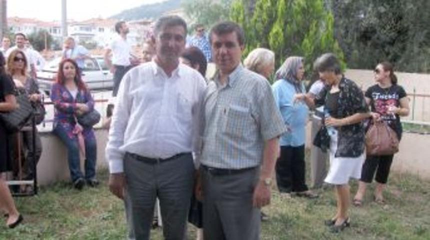 Altınoluk&rsquo;ta el sanatları kurslarına kayıtları başladı