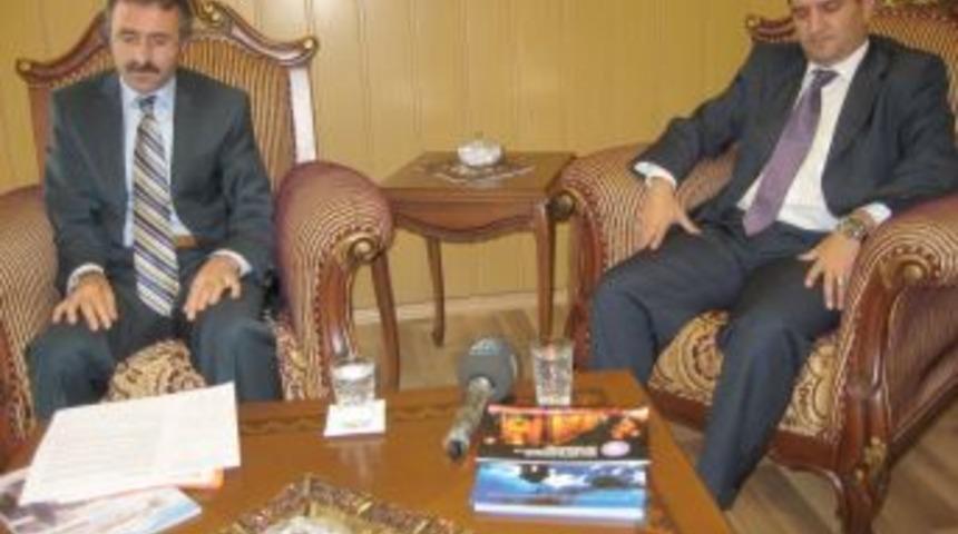 Microsoft Erzurum'da bilişim akademisi a&ccedil;acak