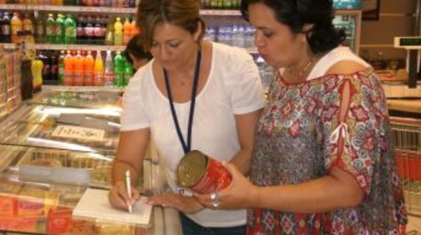 Ramazan paketi hazırlayan firmalara denetim