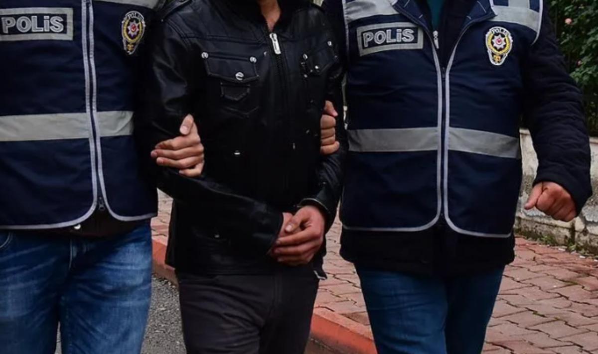 R&uuml;şvet soruşturmasında yeni gelişme! 2 şube m&uuml;d&uuml;r&uuml;, 1 komiser tutuklandı 1