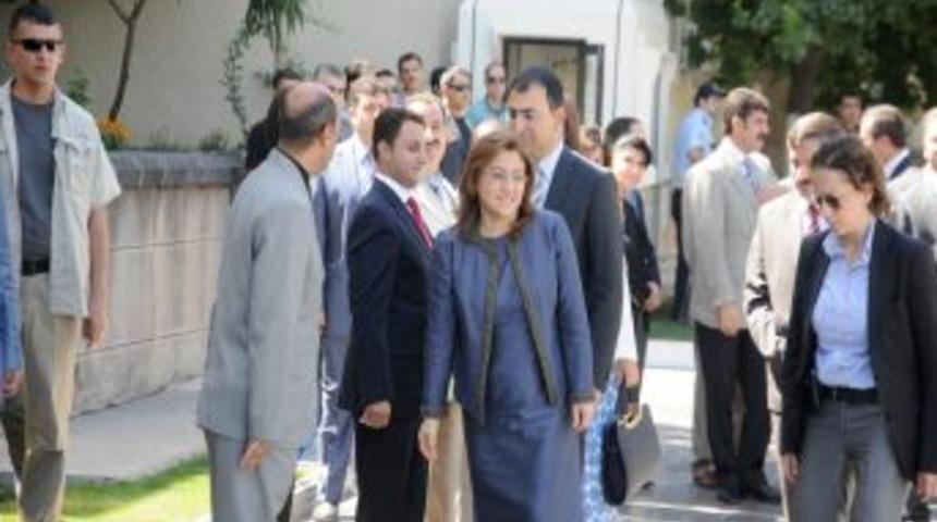 Kadına şiddeti engellemeye karşı ASDEK projesi