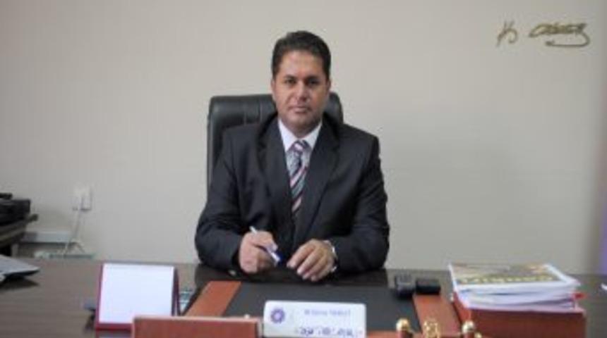 Yakut: Hakkari’nin eğitimde başarısız olmasının sebebi öğretmen sirkülasyonu