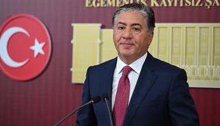 Yeni Parti&rsquo;den isim değişikliği bildirimi sonrası a&ccedil;ıklama geldi