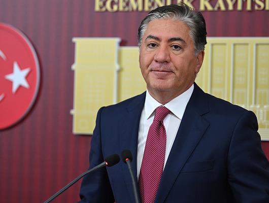 Yeni Parti&rsquo;den isim değişikliği bildirimi sonrası a&ccedil;ıklama geldi