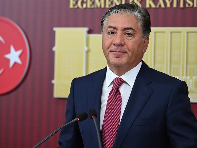 Yeni Parti&rsquo;den isim değişikliği bildirimi sonrası a&ccedil;ıklama geldi