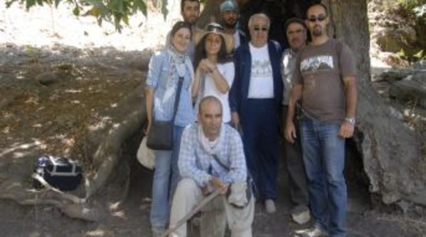K&uuml;lt&uuml;r Yolu projesi Yatağan'ın turizmdeki payını arttıracak