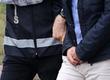 2 şube m&uuml;d&uuml;r&uuml;, 1 komiser tutuklandı
