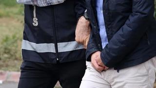 Rüşvet soruşturmasında yeni gelişme! 2 şube müdürü, 1 komiser tutuklandı