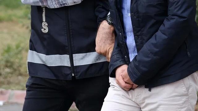 Rüşvet soruşturmasında yeni gelişme! 2 şube müdürü, 1 komiser tutuklandı