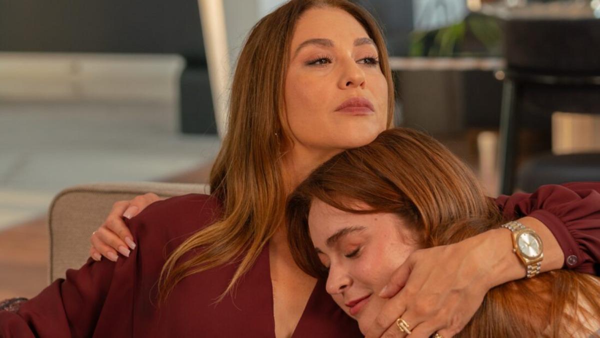 Kızılcık Şerbeti nin yeni Çimen i Asena Keskinci oldu! Rolü için imaj değiştirdi 3
