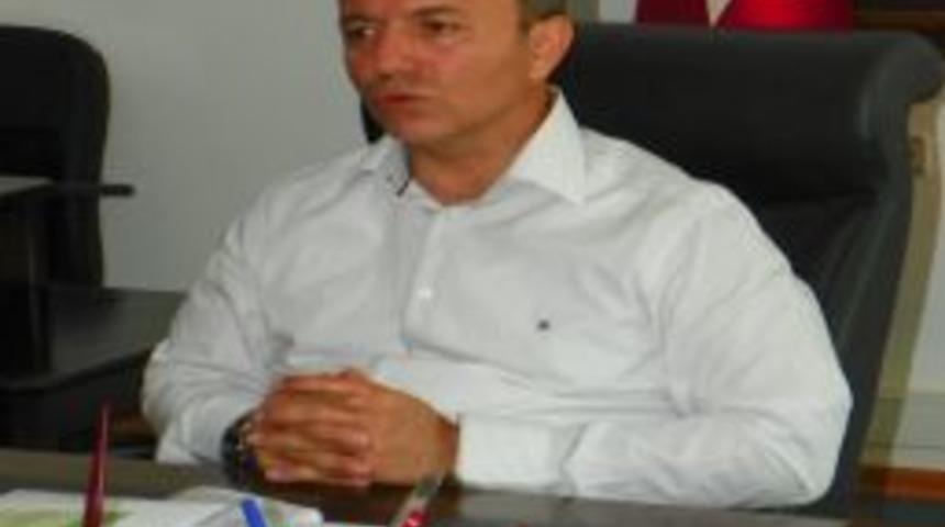 Vali G&uuml;ner: Yemek verenlere değil, yemek bekleyenlere konuk olun