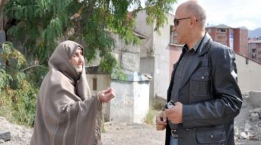 Cumhuriyet Caddesi'ne kardeş geliyor, ismini vatandaşlar belirleyecek