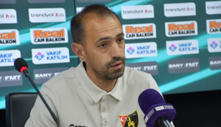 Pirali Ali: "İstanbulspor i&ccedil;in iyi bir ders oldu"