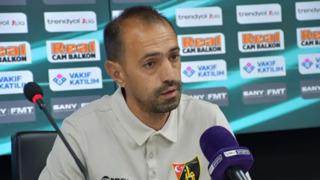Pirali Ali: İstanbulspor için iyi bir ders oldu