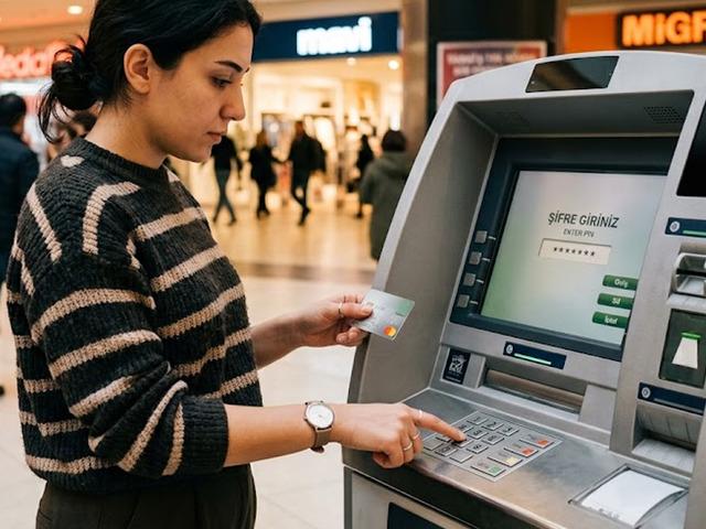 Şifrenizde bu rakamlar varsa dikkat! Kredi kartı i&ccedil;in 10 g&uuml;venlik &ouml;nlemi
