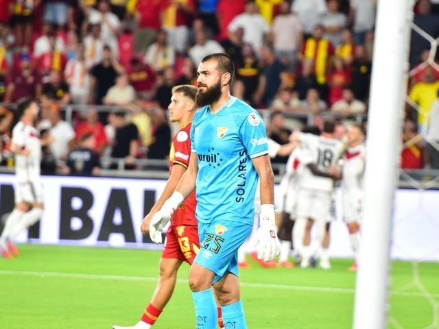 G&ouml;ztepe kabusu hatırladı