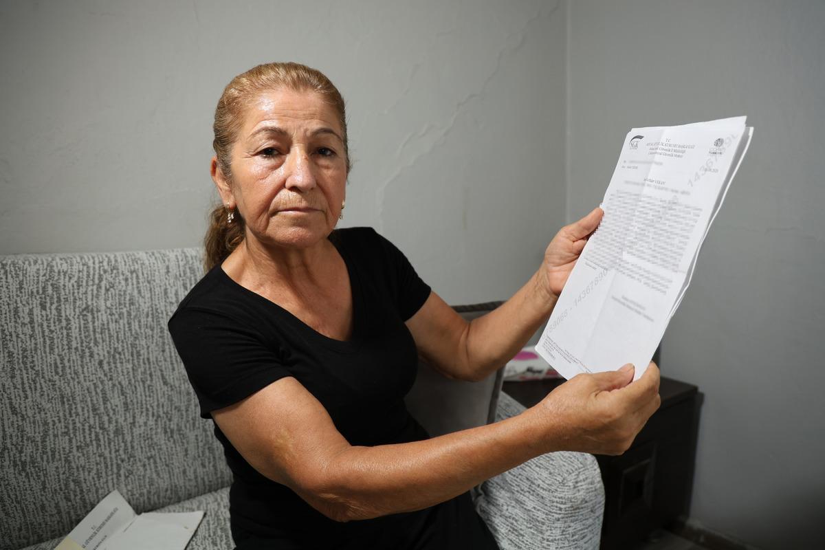 Emekli maaşı aldı, sonra iptal edildi: SGK dan gelen yazıyla neye uğradığını şaşırdı 1