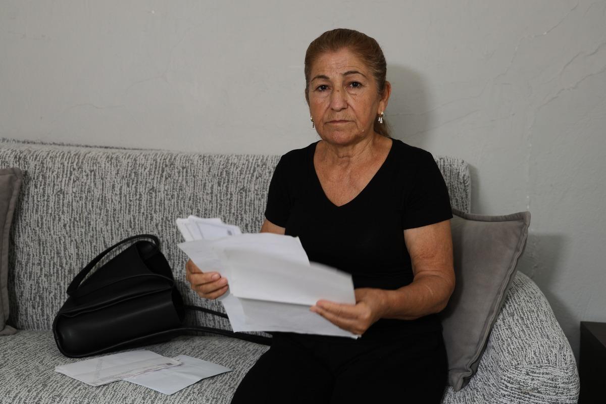 Emekli maaşı aldı, sonra iptal edildi: SGK dan gelen yazıyla neye uğradığını şaşırdı 2