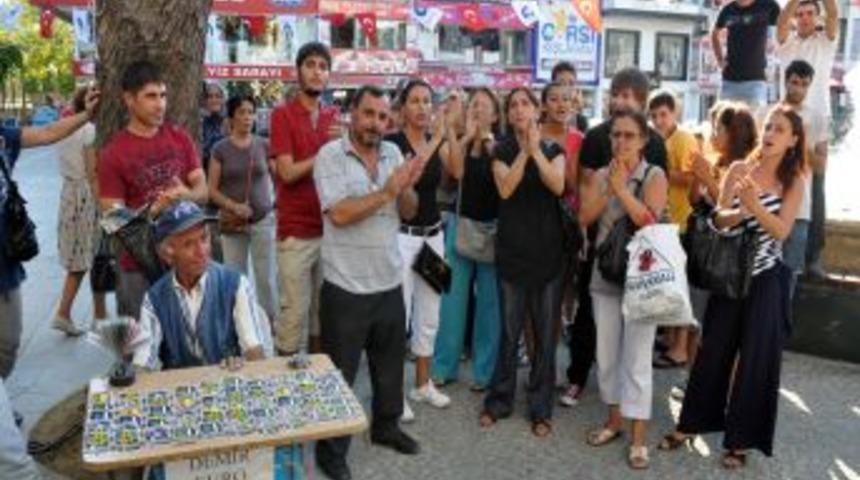 Antalya&rsquo;da ulaşımda yeni d&ouml;nem protesto ediliyor