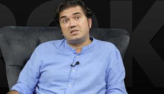 Kaşif Kozinoğlu soruşturmasında Rasim Ozan K&uuml;tahyalı ifadeye &ccedil;ağrıldı