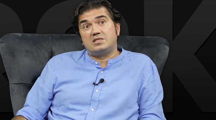 Rasim Ozan K&uuml;tahyalı ifadeye &ccedil;ağrıldı mı? Başsavcılıktan a&ccedil;ıklama geldi