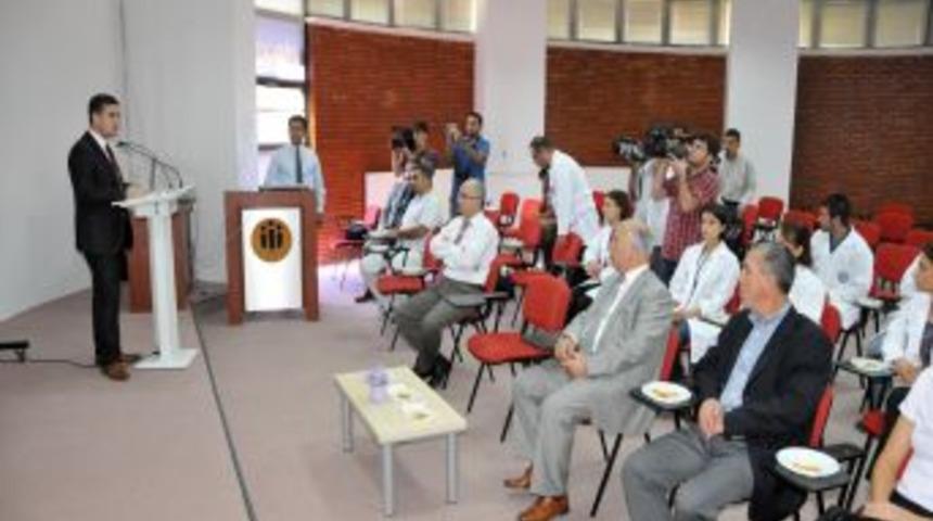 Petrol Piyasası Daire Başkanı Mutlu: Akaryakıtta TSE standartları bulunması şart