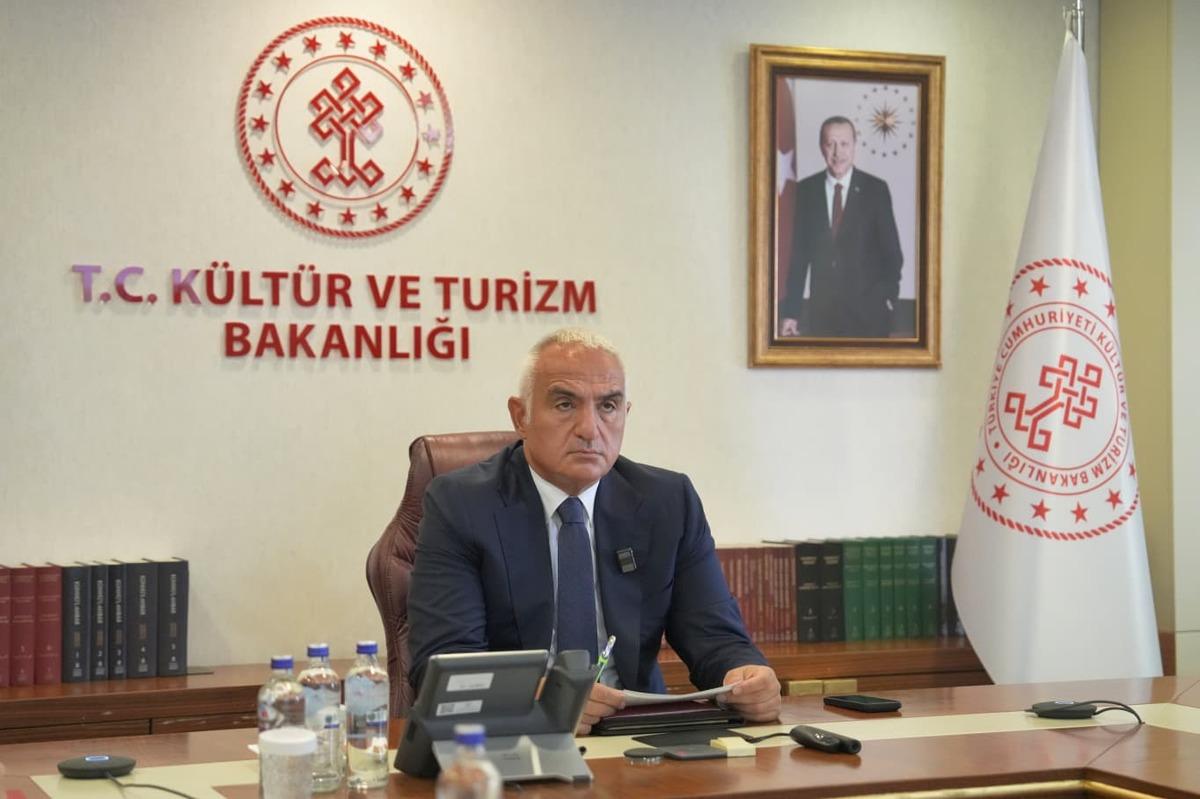 Türkiye ve Filistin’den kültürel mirası korumak için iş birliği 2