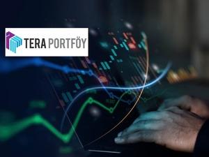 Tera Portf&ouml;y iki hissede harekete ge&ccedil;ti! Milyonlarca lot aldı