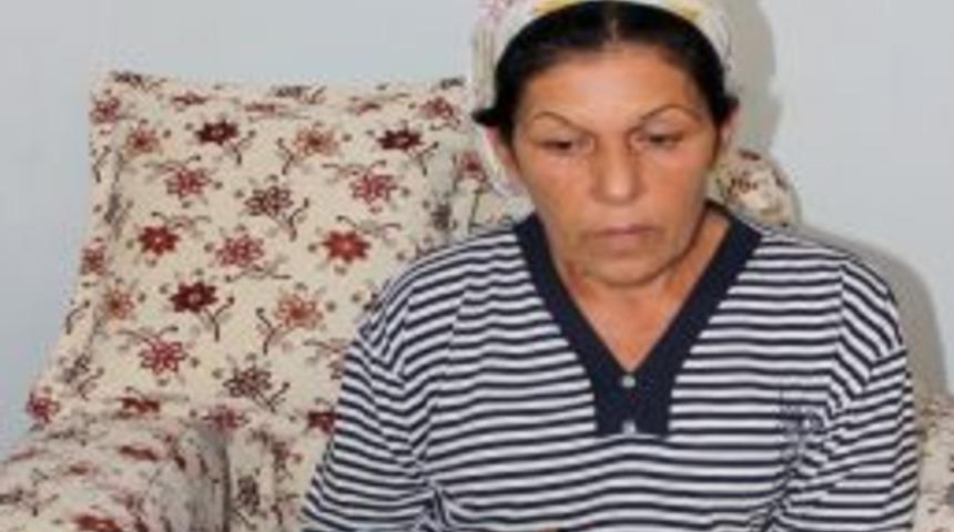 &Ouml;ld&uuml;r&uuml;len kızın annesi: Başvurduğum yerlerden sonu&ccedil; alamadım