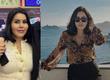 &Uuml;nl&uuml; sanayicinin sevgilisi g&ouml;zaltına alındı! Eski kare yeniden g&uuml;ndem oldu
