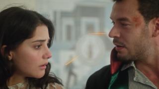 Fenoman diziye seyirciden tepki: "Dalga mı ge&ccedil;iyorsunuz?"