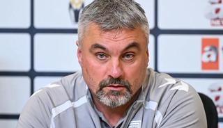 Trabzonspor'un yeni hocası belli oldu!