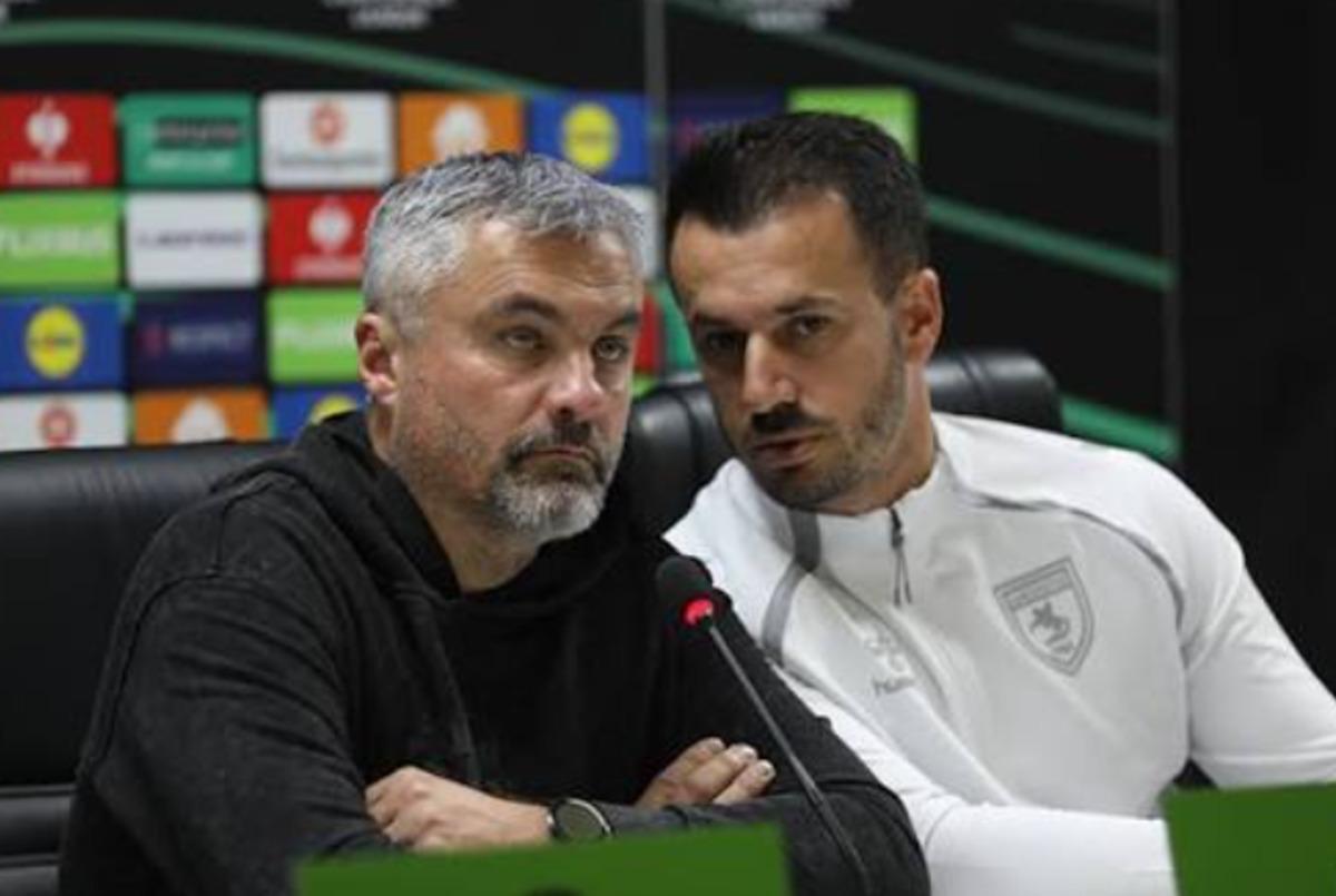 Trabzonspor Thomas Reis ile anlaştı! Alman hoca imzaya geliyor 1