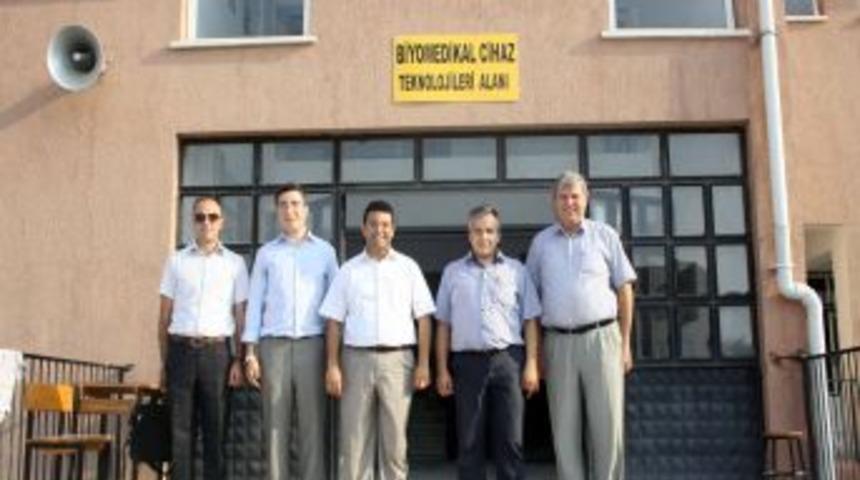 &Ccedil;KA ve &Ccedil;UMED&rsquo;in desteklediği projeler ger&ccedil;ekleşiyor