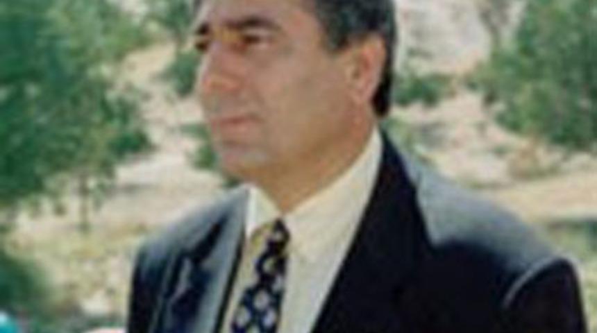 Dünya rekortmeni bir müdür!