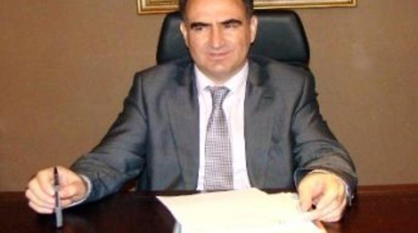 Vali &Ouml;zkan: Şırnak&rsquo;ta 40 yerde &ouml;ğretmenlere dayalı d&ouml;şeli lojman yapacağız