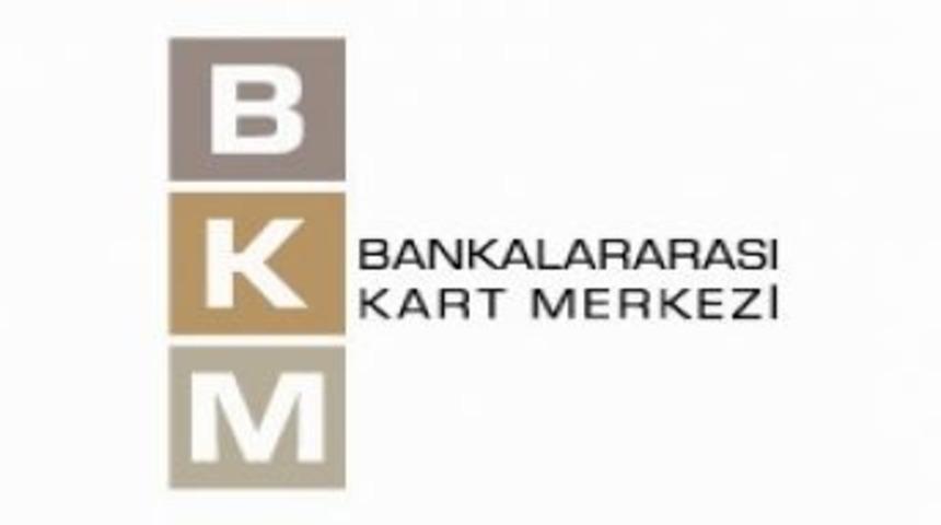 Turist akını yabancı kartlar ile alışverişi artırdı