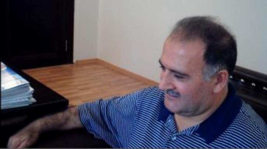 "Saldırının arkasında harici g&uuml;&ccedil;ler olabilir"