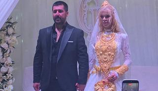 &ldquo;Vanlı Kara Haydar&rdquo;ın eşi &Ccedil;ağla &Ouml;z&rsquo;&uuml;n ifadesi ortaya &ccedil;ıktı! Altınları anlattı