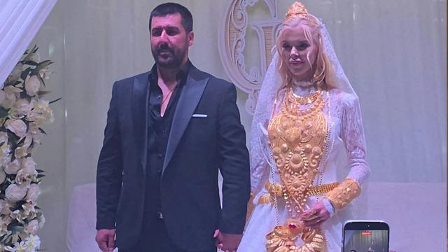 “Vanlı Kara Haydar”ın eşi ifadesine o altınları anlattı! Bilirkişi raporu gerçeği ortaya çıkardı