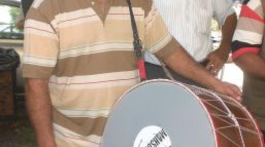 Fethiye'de bu yıl Ramazan davulu çalınmayacak