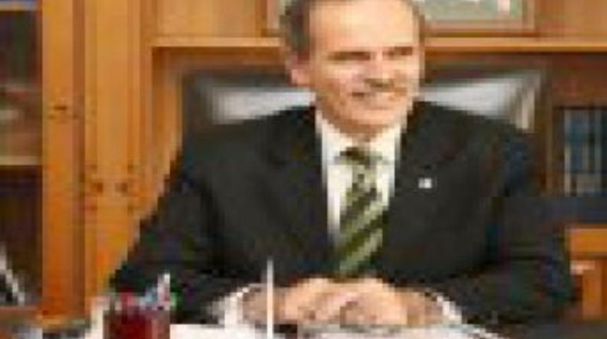 Başkan Altepe: Huzurlu bir bayram i&ccedil;in tedbirimizi aldık