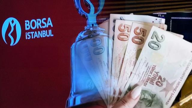 Halka arzlarda rekor performans: Fiyatı 6&rsquo;ya katladı!