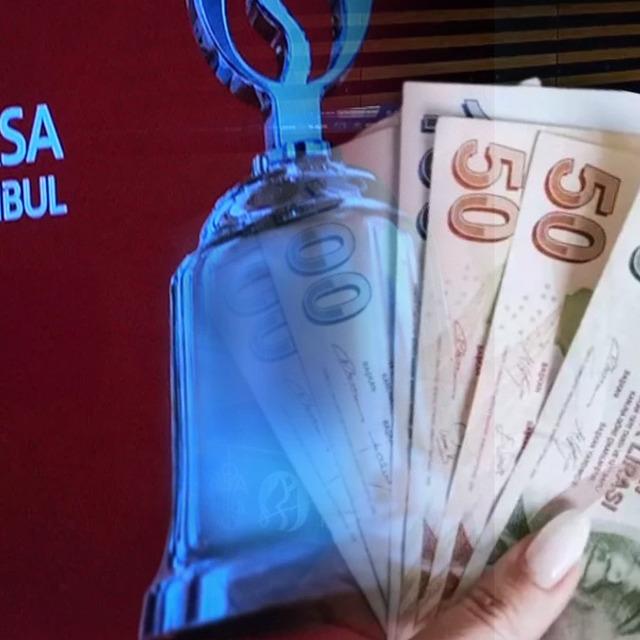 Halka arzlarda rekor performans: Fiyatı 6&rsquo;ya katladı!