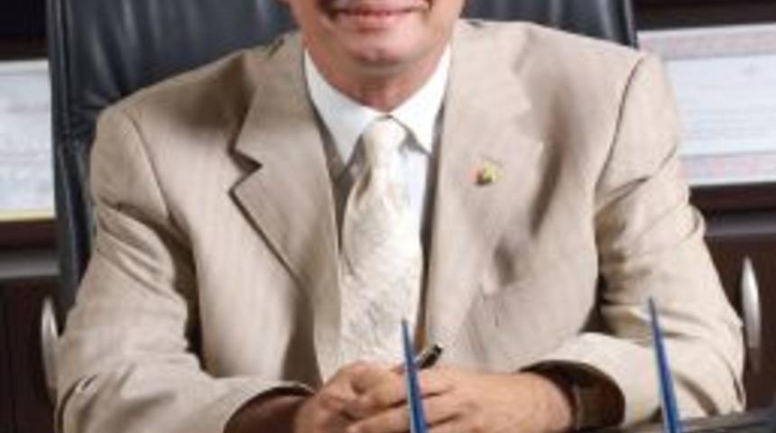 Manisa&rsquo;nın &uuml;nl&uuml; sanayicilerinden Talat Zurnacı vefat etti