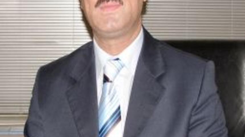 DTO Başkanı &Ouml;zer: Tarlada &uuml;r&uuml;n bırakmayalım, Afrika&rsquo;ya g&ouml;nderelim