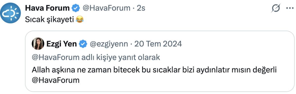 X te bu kullanıcı konuşuluyor! Bir su siparişiyle başladı, şikayetleri gündem oldu 6