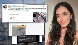 X'te bu kullanıcı konuşuluyor! Şikayetleri g&uuml;ndem oldu