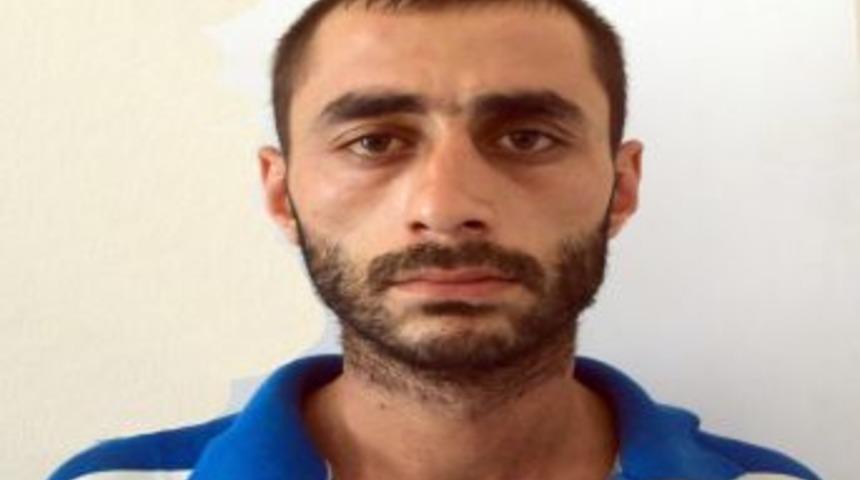 Eski eşini ormanda diri diri g&ouml;mm&uuml;ş